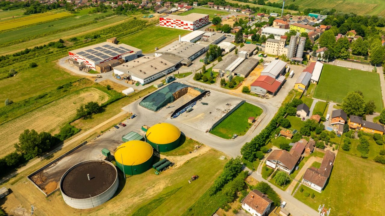 Biogas- und Ökogastarife verstehen