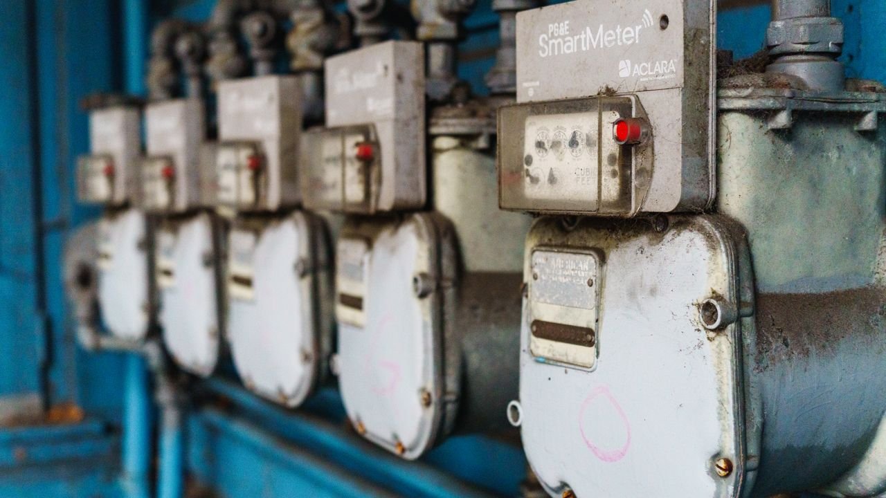 Gasanbieter wechseln: Ablauf Schritt für Schritt