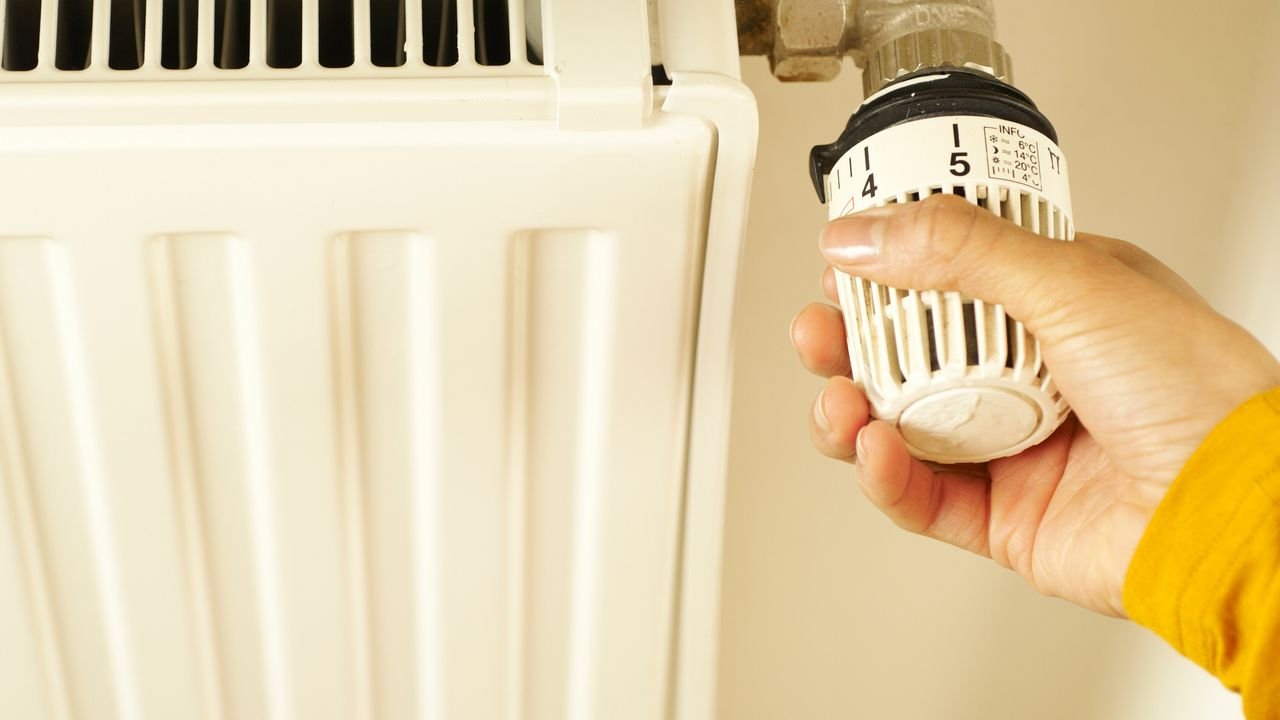 Heizkosten mit Gas senken: wirksame Maßnahmen