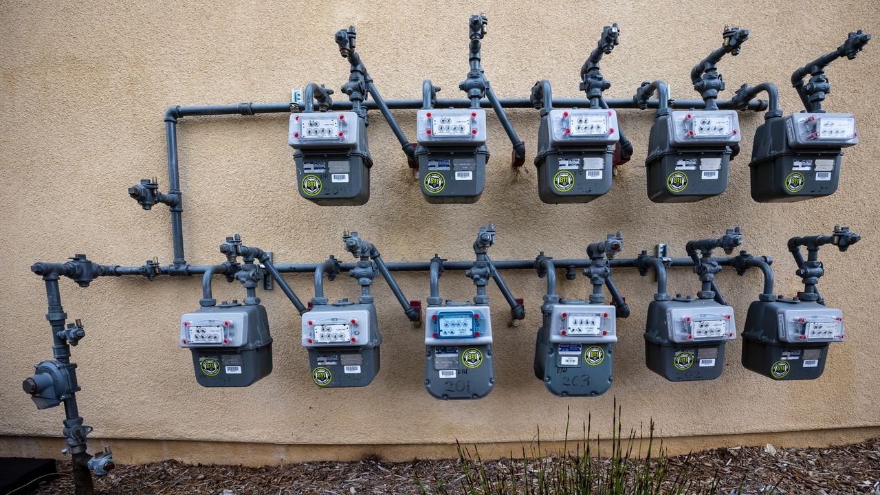 Gas: Kubikmeter in Kilowattstunden umrechnen